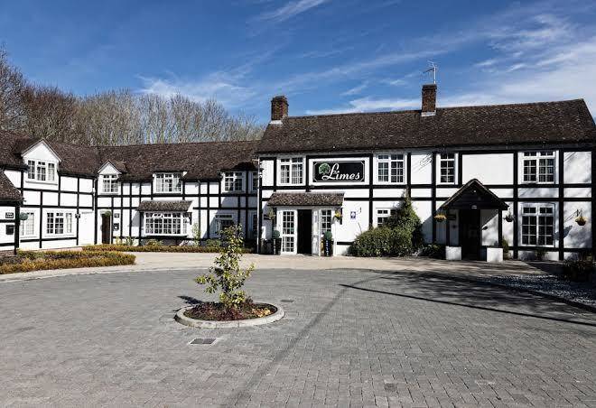 The limes country lodge hotel