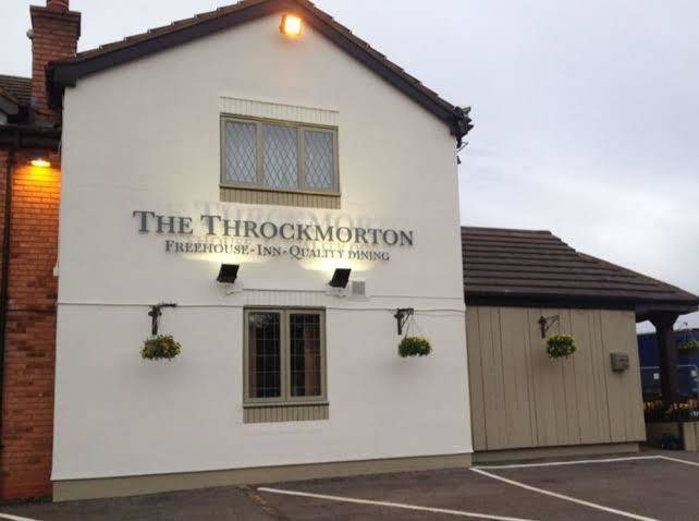 The throckmorton