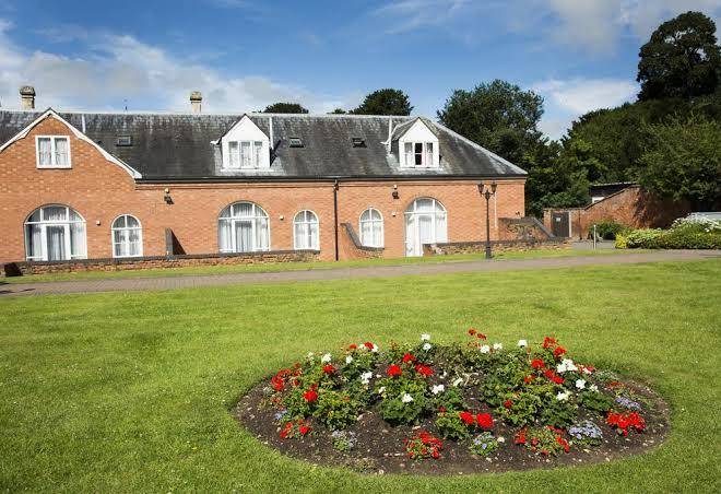 The walton hotel