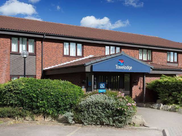 Travelodge nuneaton bedworth