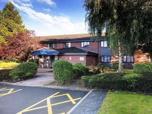 Travelodge Rugby Dunchurch Image