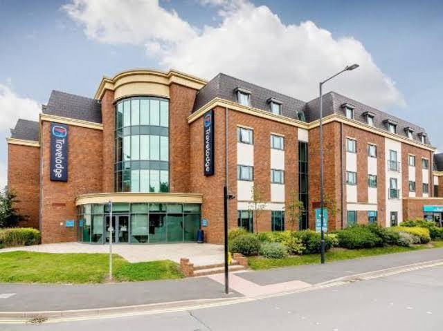 Travelodge stratford upon avon