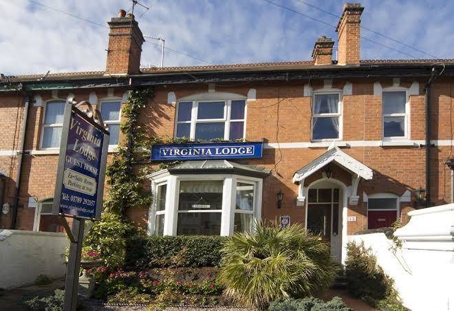 Virginia lodge