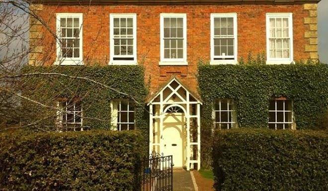 Whitchurch farm b&b