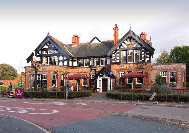 Premier inn warrington north east hotel