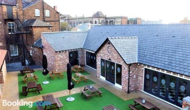 The Kings Head Image