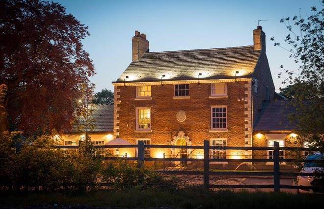 The partridge