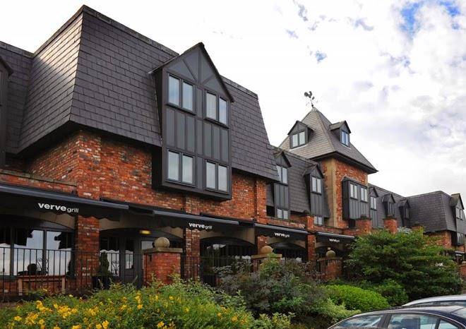 Village Hotel Warrington Image