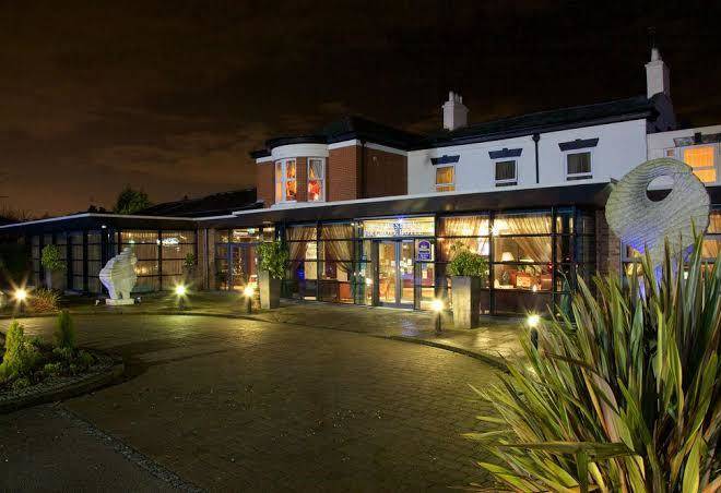 Warrington fir grove hotel sure collection by best western