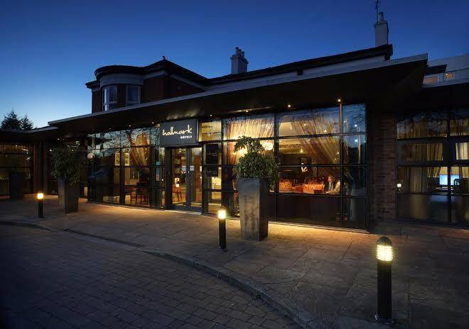 Warrington sure hotel collection by best western