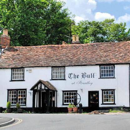 Bull inn