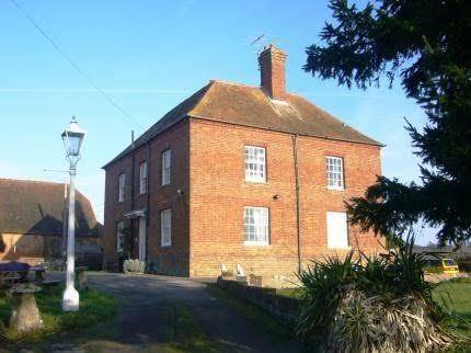 Colthrop manor b&b