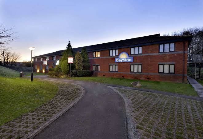 Days inn by wyndham membury m4