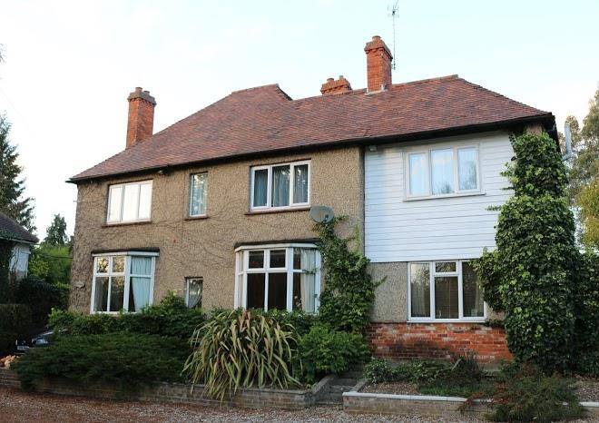 Guywood b&b
