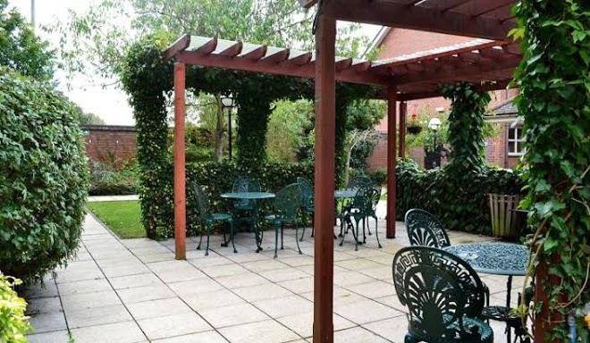 Holiday Inn Reading West Image