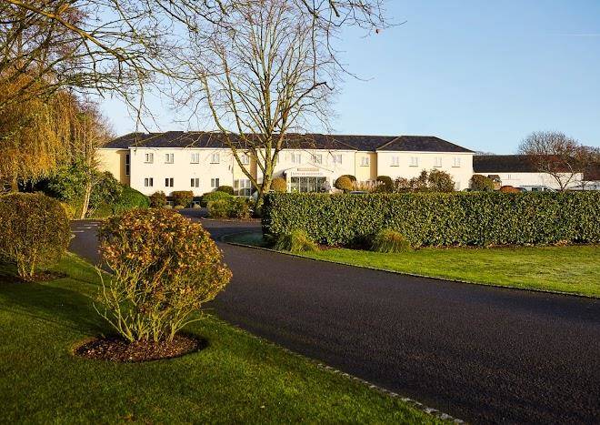 Mercure newbury west grange hotel