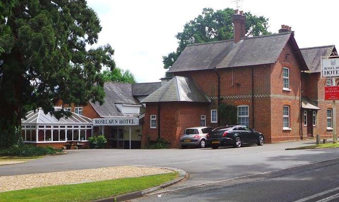 Roselawn hotel