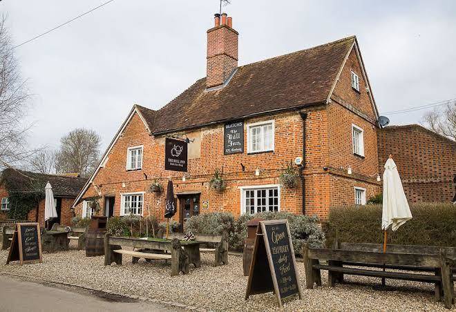 The Bull Inn Image