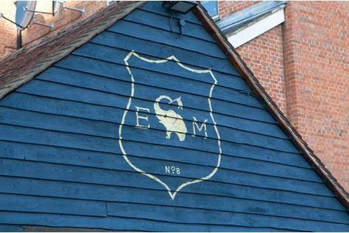 The Elephant At The Market Image