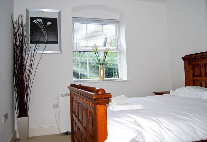 The Old Police Station Image