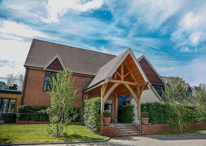 The Swan At Streatley Image