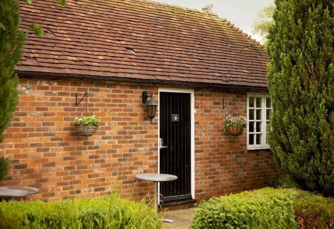 The White Hart Inn Image