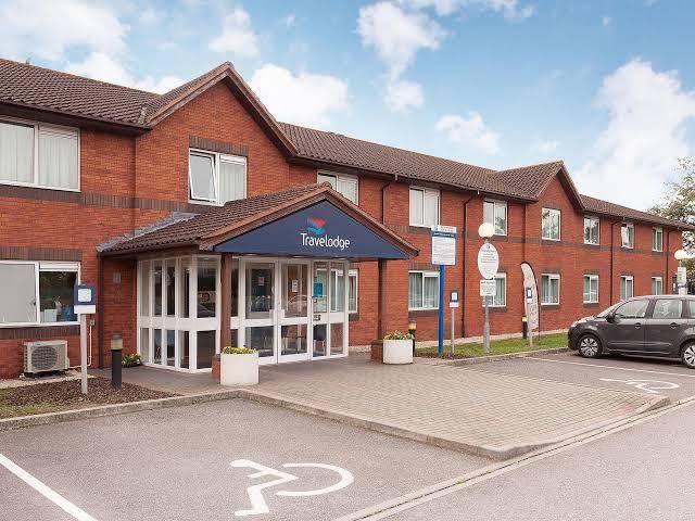 Travelodge Newbury Chieveley M4 Image