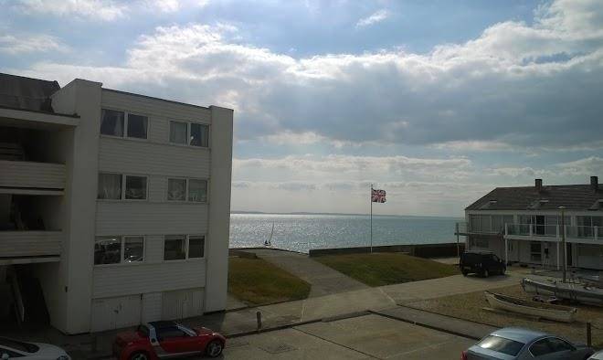 16 marineside holiday lettings
