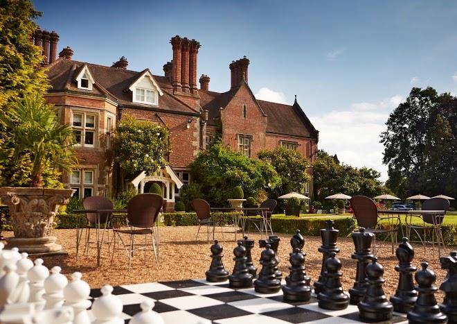 Alexander house & utopia spa part of the alexander hotels collection