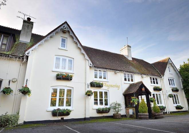Angmering manor hotel