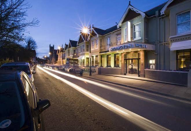 Ardington hotel