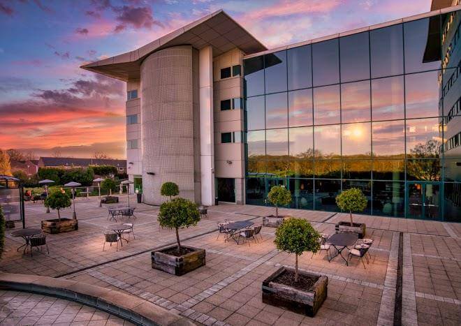 Arora hotel gatwick crawley