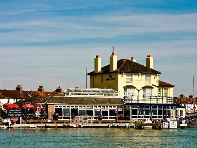 Arun view inn