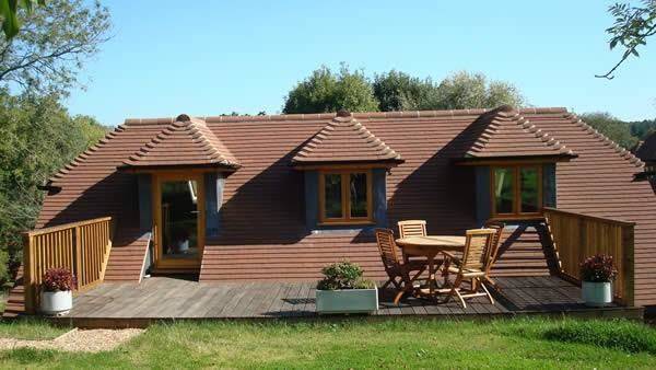 Bex lodge studio
