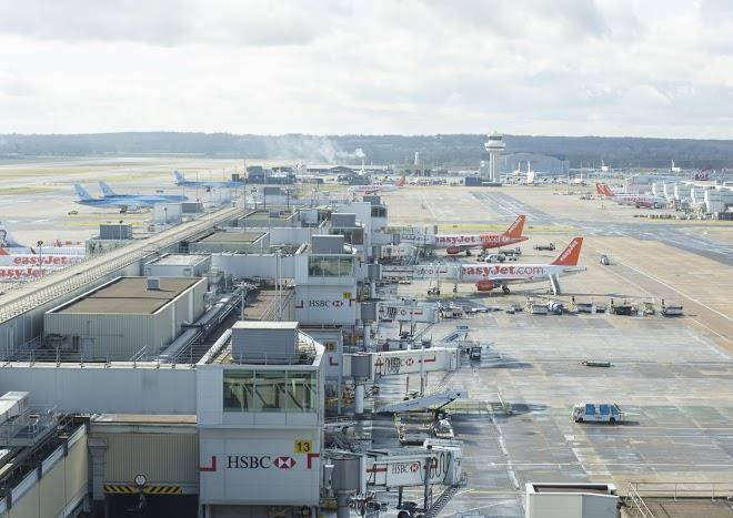 Bloc hotel gatwick