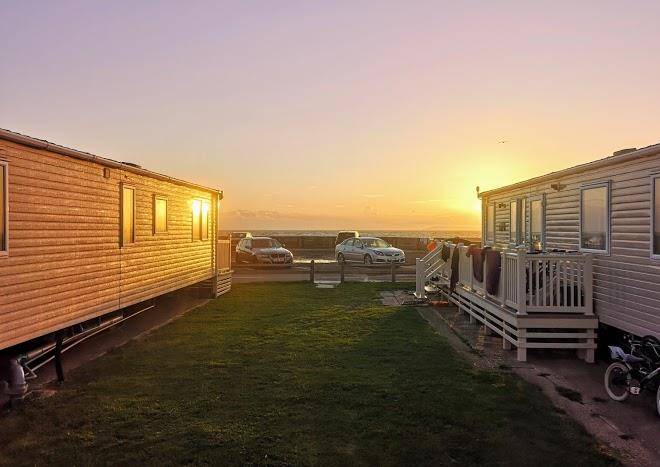 Bunn leisure west sands