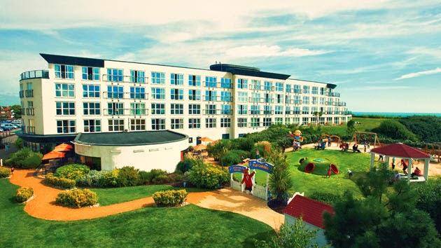 Butlin's bognor regis resort