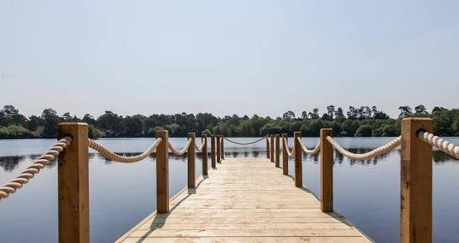 Champneys forest mere