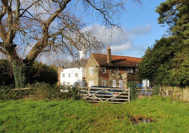 Chequers hotel