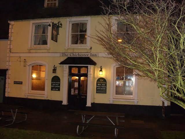 Chichester inn