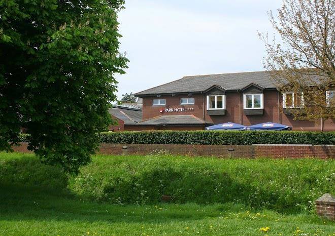 Chichester park hotel