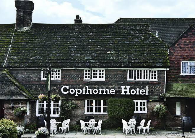 Copthorne hotel london gatwick