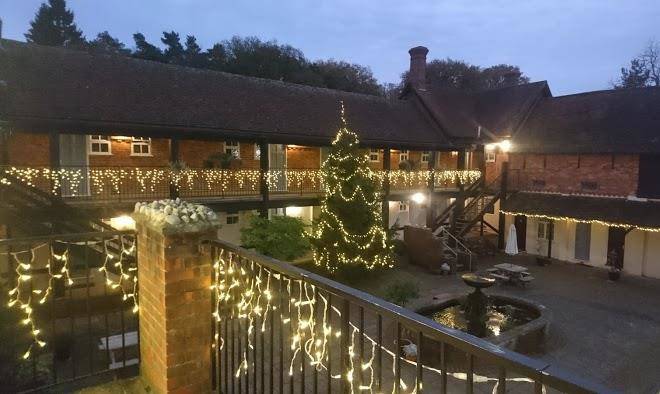 Cottesmore golf