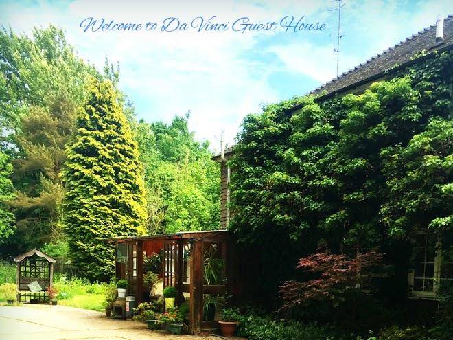 Da vinci gatwick bed and breakfast gatwick