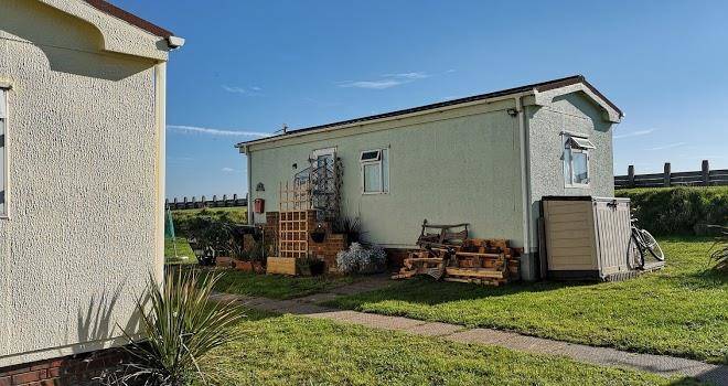 Eastern sands holiday park