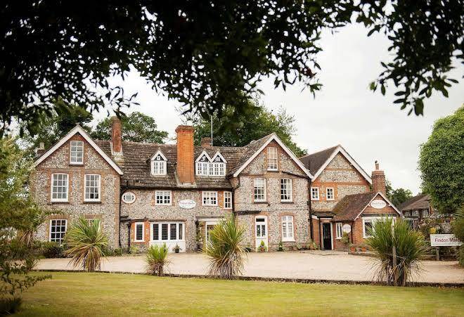 Findon manor