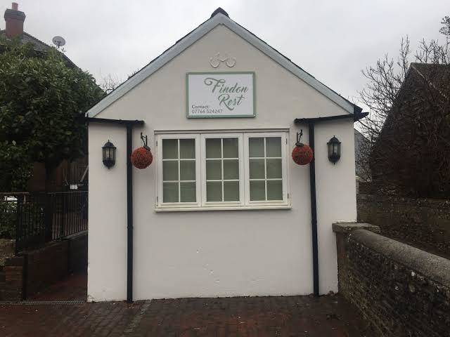 Findon rest