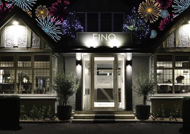 Fino restaurant and bar