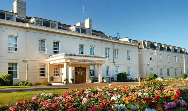 Hilton Avisford Park Arundel Image