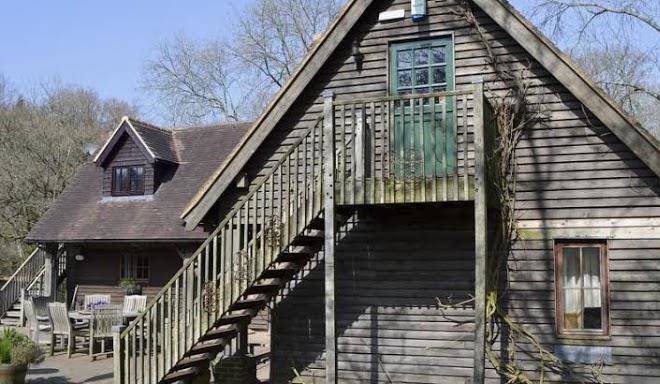 Horncombe stables